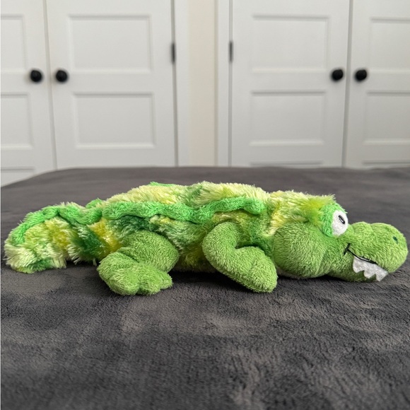 Webkinz Crocodile (No Code) - Picture 2 of 5